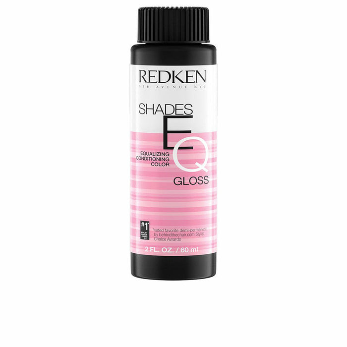 Permanente Kleur Redken Shades Eq Nº 09vg-8.23 60 Ml X (3 Stuks)