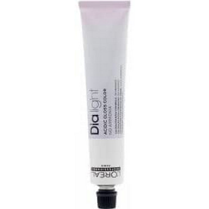 Permanente Kleur L'Oreal Professionnel Paris Dia Light Nº 7,40 Geen ammoniak 50 ml