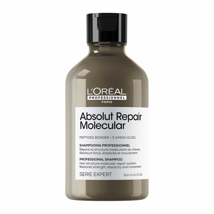 Restorative Shampoo L'Oreal Professionnel Paris Absolut Repair Molecular 300 ml
