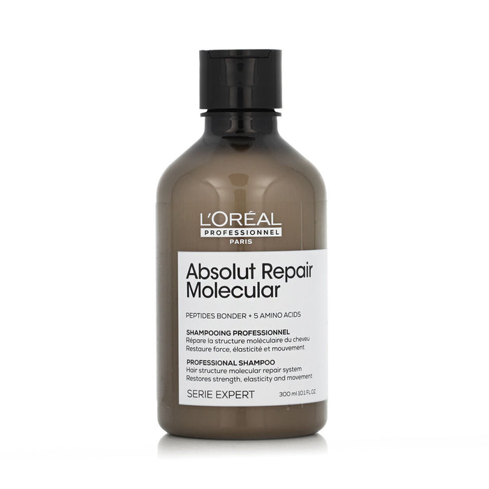 Herstellende Shampoo L'Oreal Professionnel Paris Serie Expert Absolut Repair 300 ml