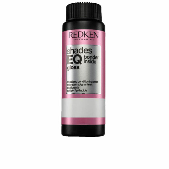 Colour Protecting Conditioner Redken SHADES EQ 60 ml x 3