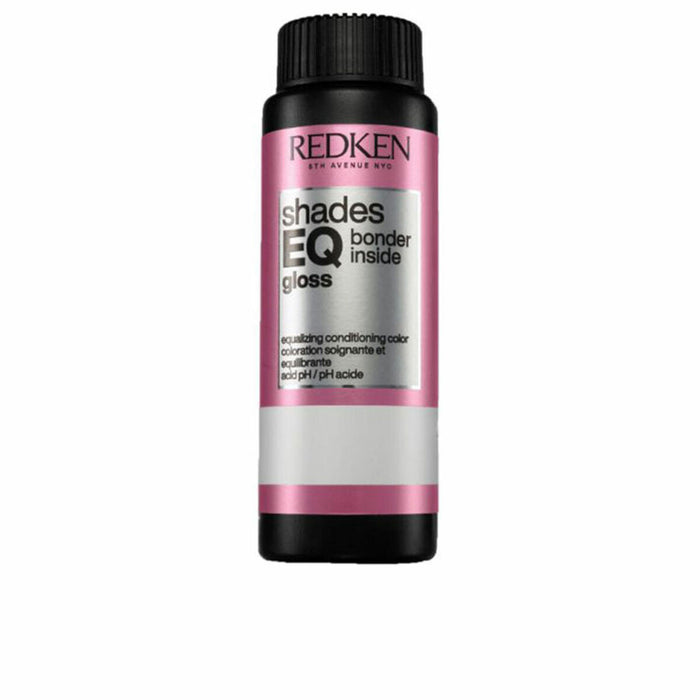 Permanente Kleur Redken SHADES EQ