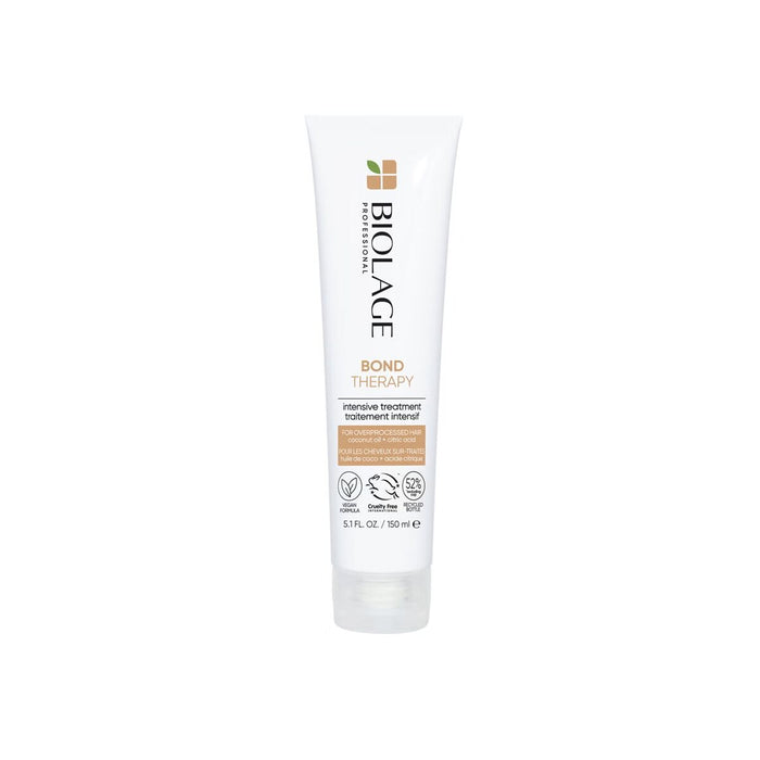 Hair Mask Matrix
