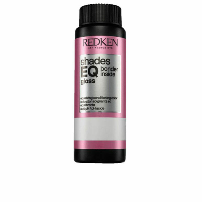 Permanente Kleur Redken SHADES EQ