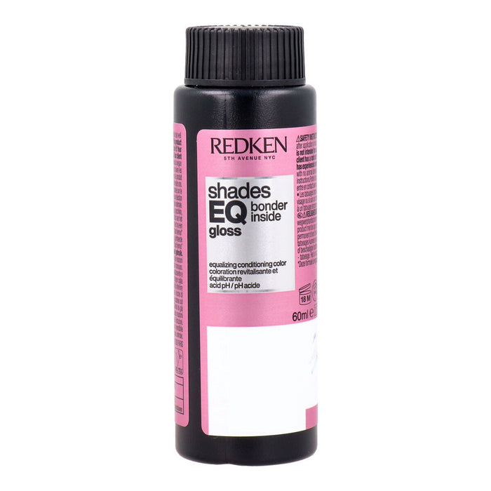 Permanente Kleur Redken SHADES EQ