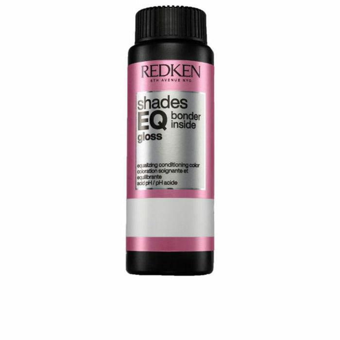 Permanente Kleur Redken SHADES EQ
