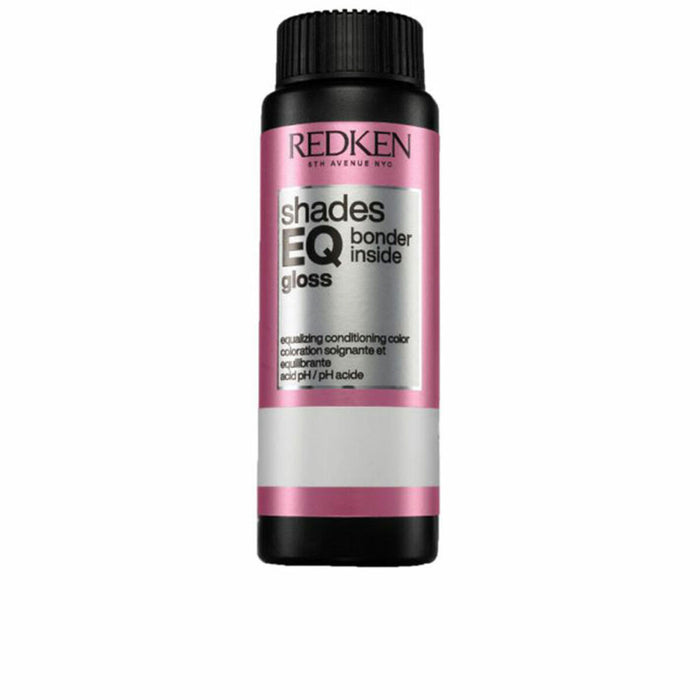 Permanente Kleur Redken SHADES EQ