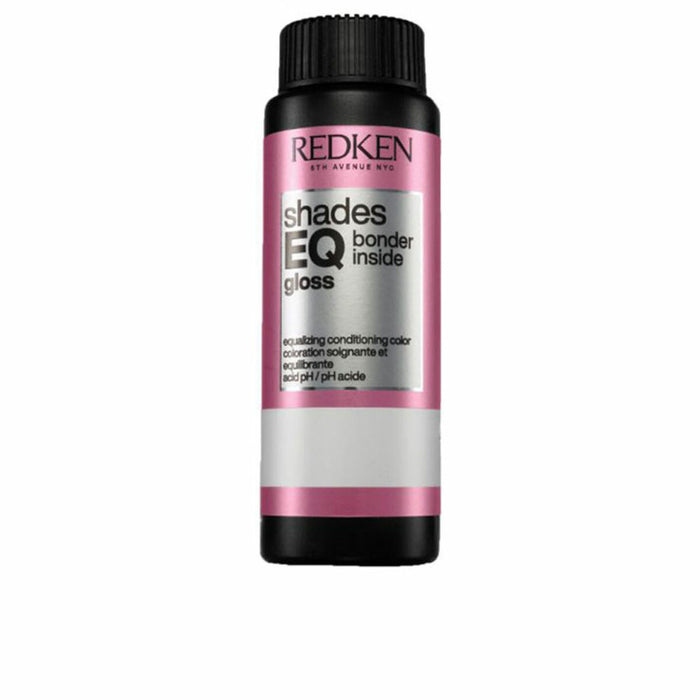Permanente Kleur Redken SHADES EQ