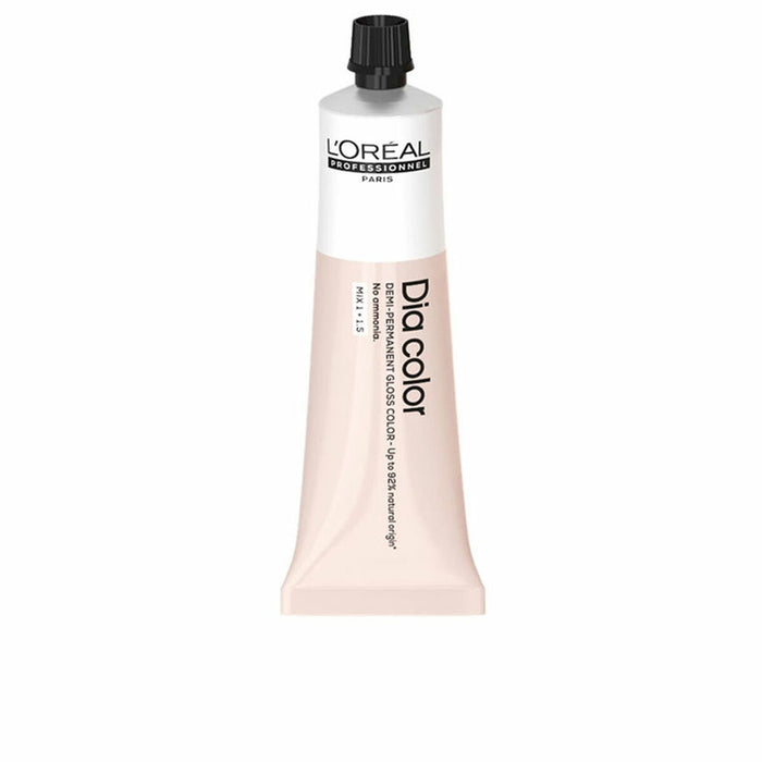 Semi-permanente kleurstof L'Oreal Professionnel Paris DIA COLOR Nº 6.31 60 ml