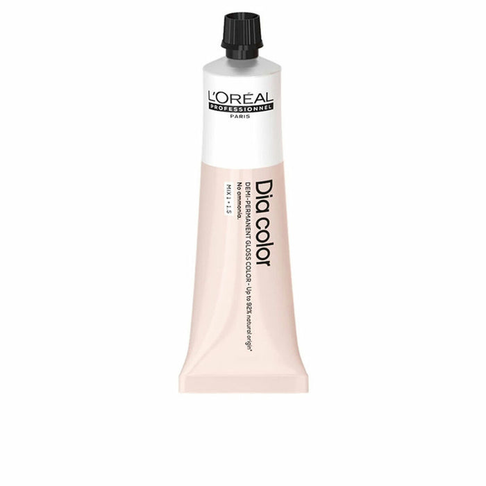 Semi-permanente kleurstof L'Oreal Professionnel Paris DIA COLOR Nº 4.12 60 ml