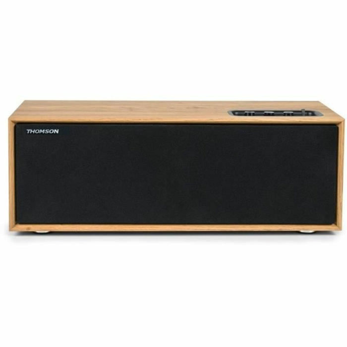 Draagbaar luidsprekersysteem Thomson WS702 Hout 150 W