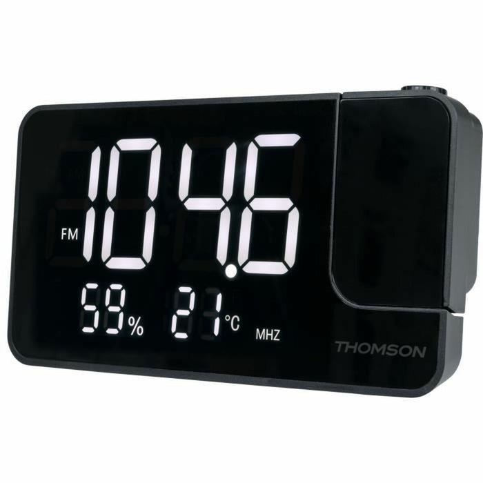 Radio Thomson Black