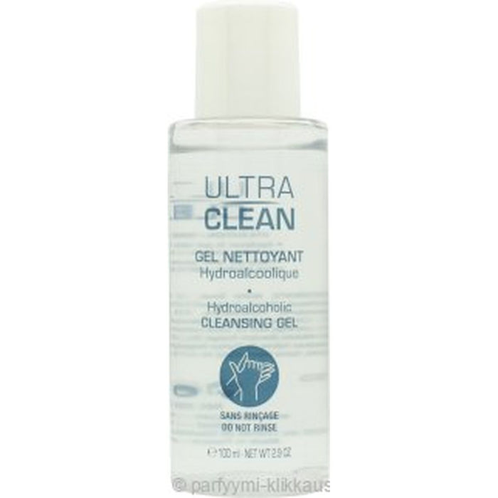 Disinfectant Hand Gel Guinot Clean 100 ml