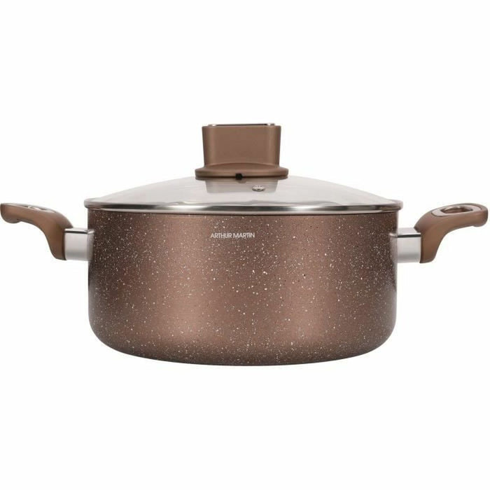 Kookpot met Deksel Arthur Martin