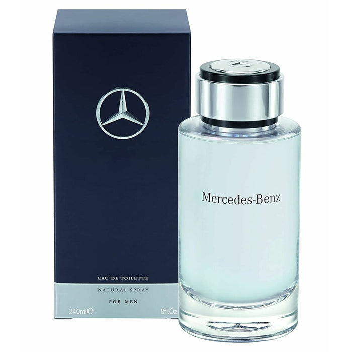 Parfum Homme Mercedes Benz EDT Mercedes-Benz 240 ml