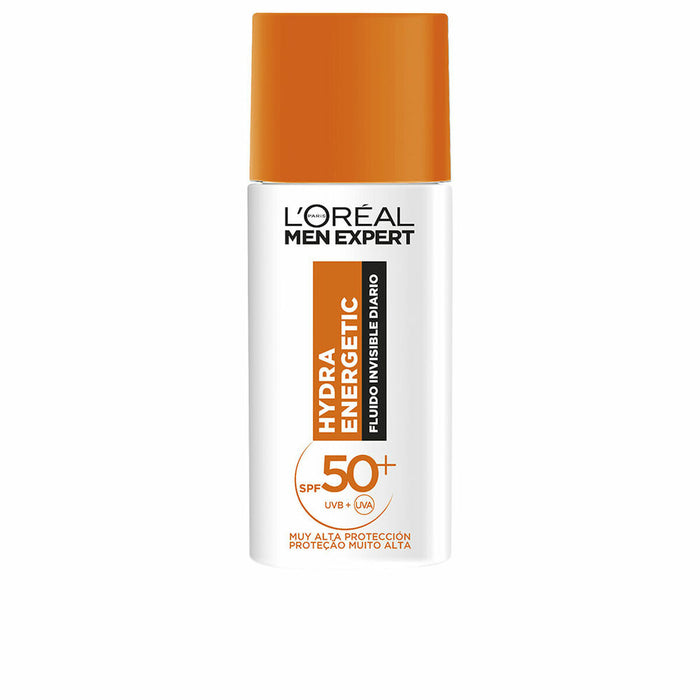 Zonnebrandcrème L'Oreal Make Up MEN EXPERT