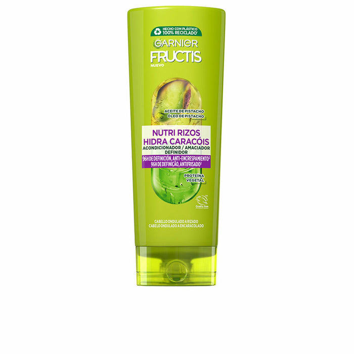 Conditioner Garnier Fructis Nutri Rizos 250 ml