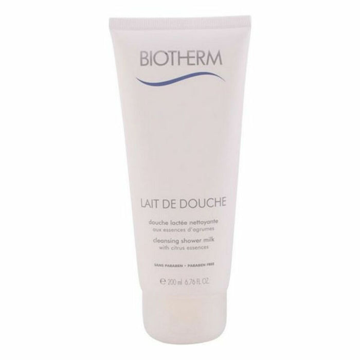 Voedende Lichaamsmelk Lait Biotherm