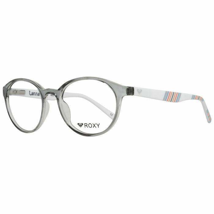 Ladies' Spectacle frame Roxy ERJEG03049-48EBLU Ø 48 mm