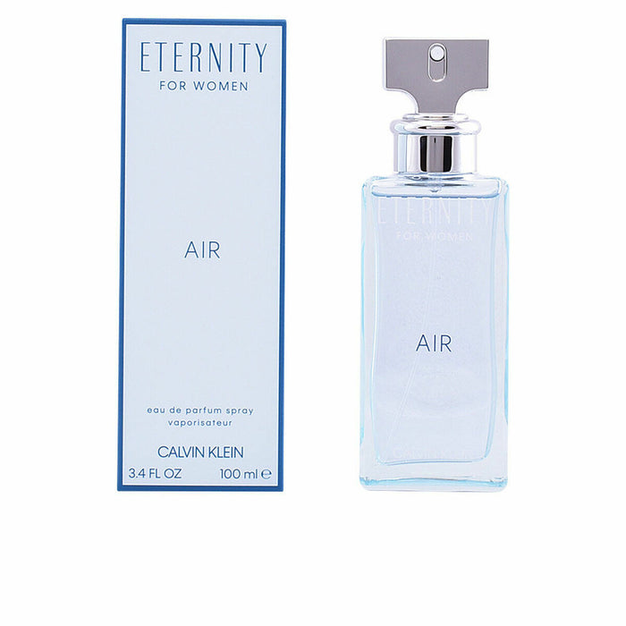 Damesparfum Calvin Klein 821944 EDP 100 ml Eternity For Women Air