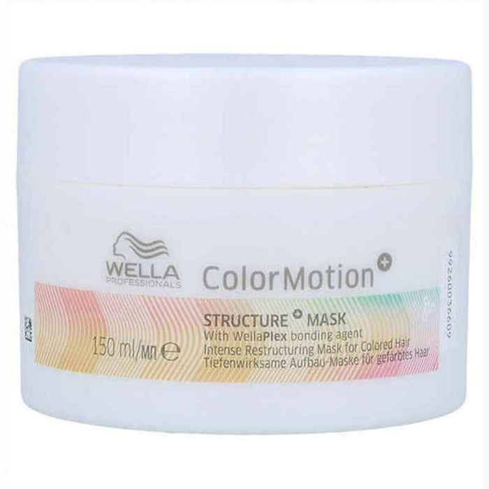 Color Protector Cream Motion Mask Wella