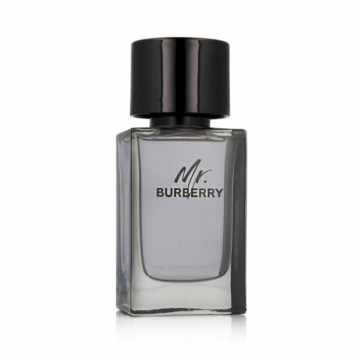Herenparfum Burberry EDT 100 ml Mr. Burberry Mr Burberry
