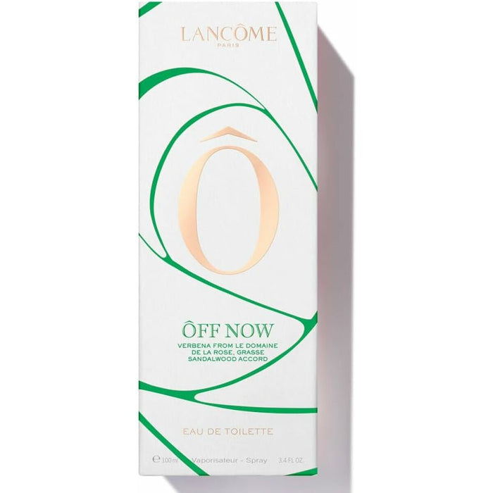 Damesparfum Lancôme LES Ô