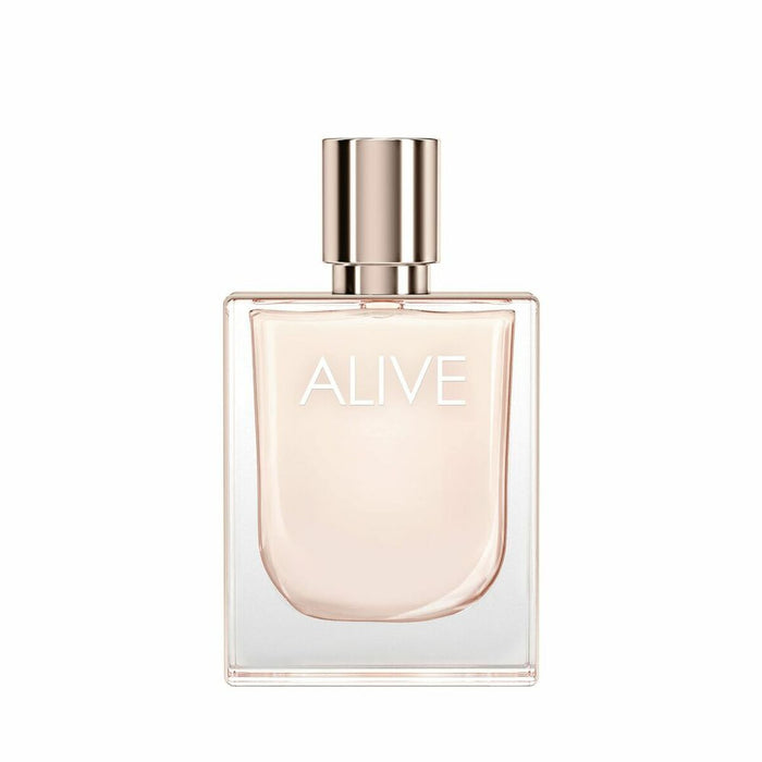 Damesparfum Hugo Boss Boss Bottled EDT
