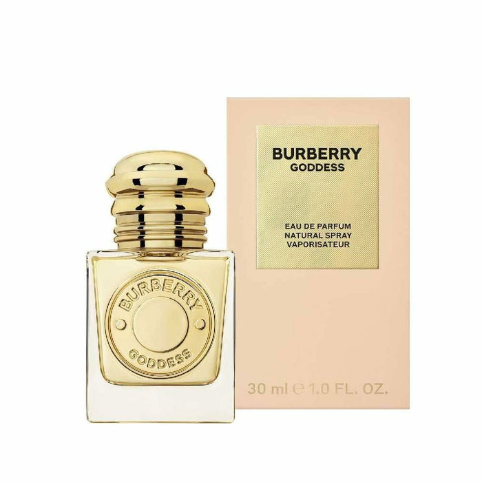 Damesparfum Burberry BURBERRY GODDESS EDP EDP 30 ml