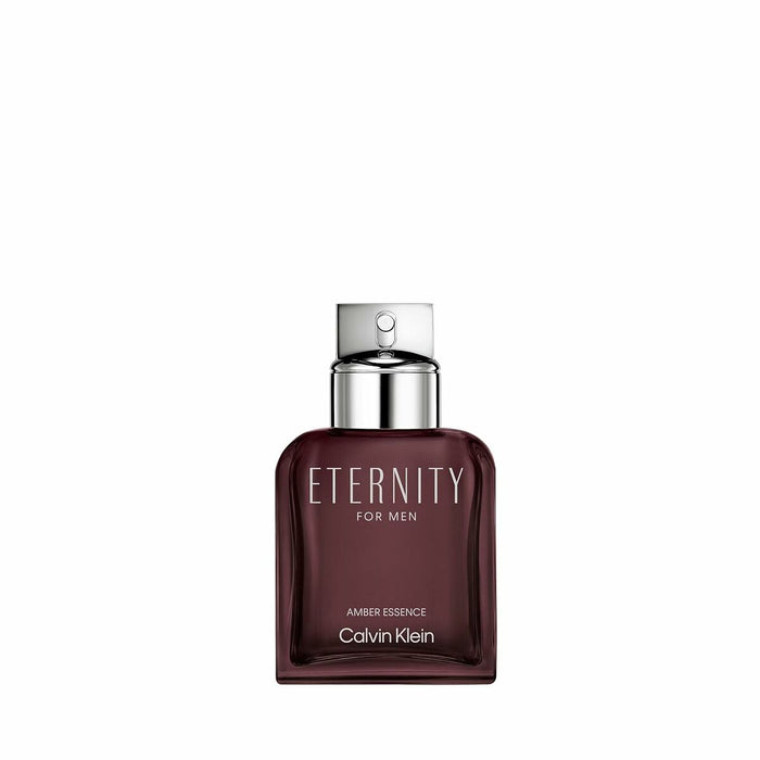 Herenparfum Calvin Klein ETERNITY FOR MEN 100 ml