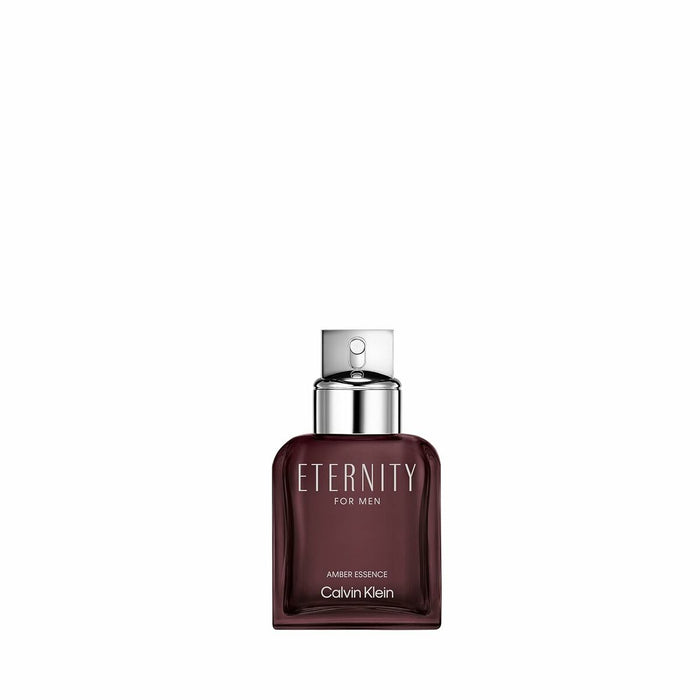 Herenparfum Calvin Klein ETERNITY FOR MEN 50 ml