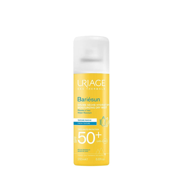 Zonnebrandcrème Uriage Bariésun 200 ml