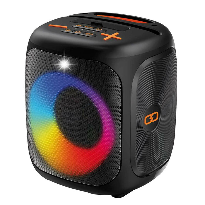 Portable Bluetooth Speakers Ledwood DROP80 15 W