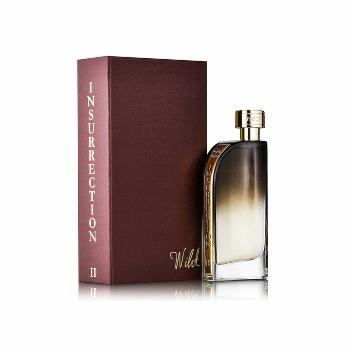 Herenparfum Reyane Tradition Insurrection Ii Wild EDT 90 ml
