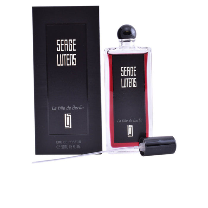 Parfum Femme La Fille de Berlin Serge Lutens COLLECTION NOIRE (50 ml) EDP 50 ml