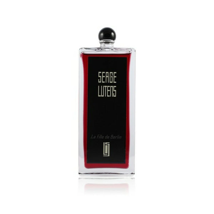 Damesparfum La Fille de Berlin Serge Lutens COLLECTION NOIRE EDP 100 ml
