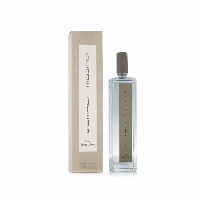 Parfum Femme Serge Lutens L'eau 100 ml