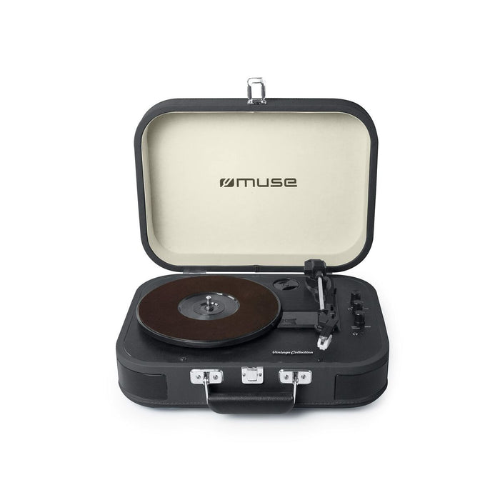 Platenspeler Muse MT-201DG