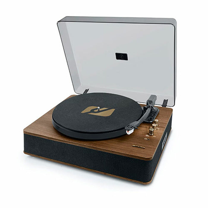 Tourne-disques Muse MT106BT Bois