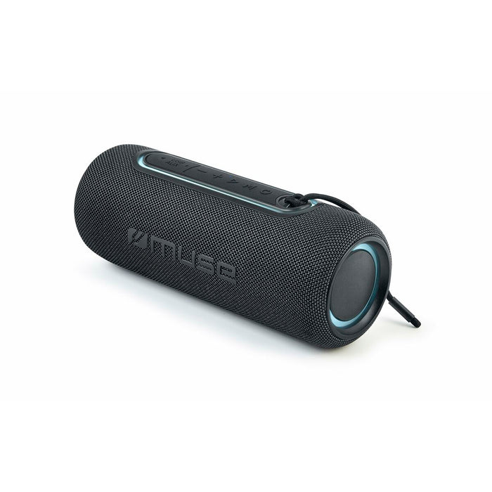 Dankzij de draagbare Bluetooth®-luidsprekers Muse M780BT      20W