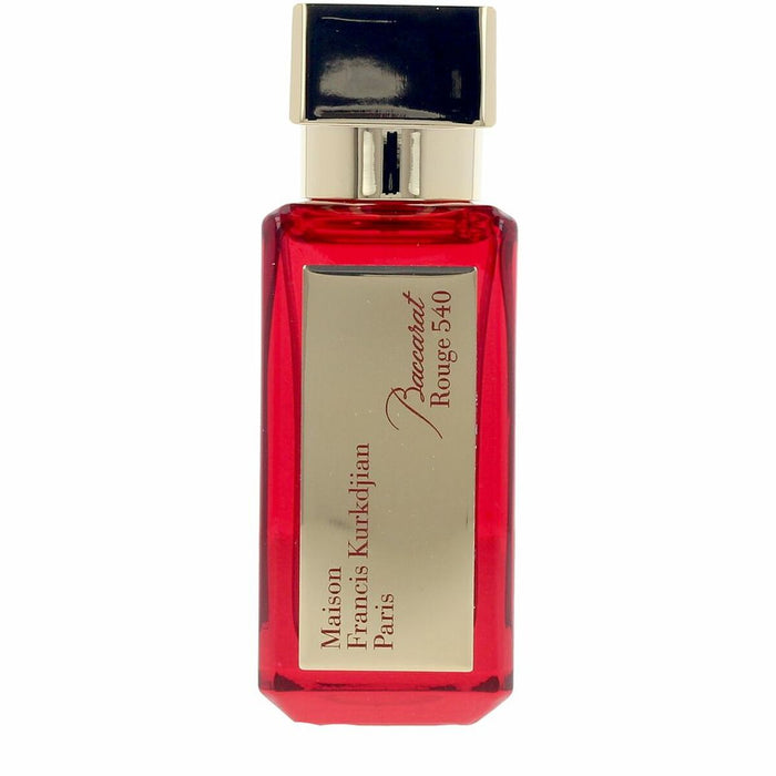 Parfum Femme Maison Francis Kurkdjian BACCARAT ROUGE 540 35 ml