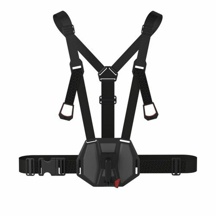 New Comers Strap Crosscall CHST.BO.NN00 Zwart Siliconen