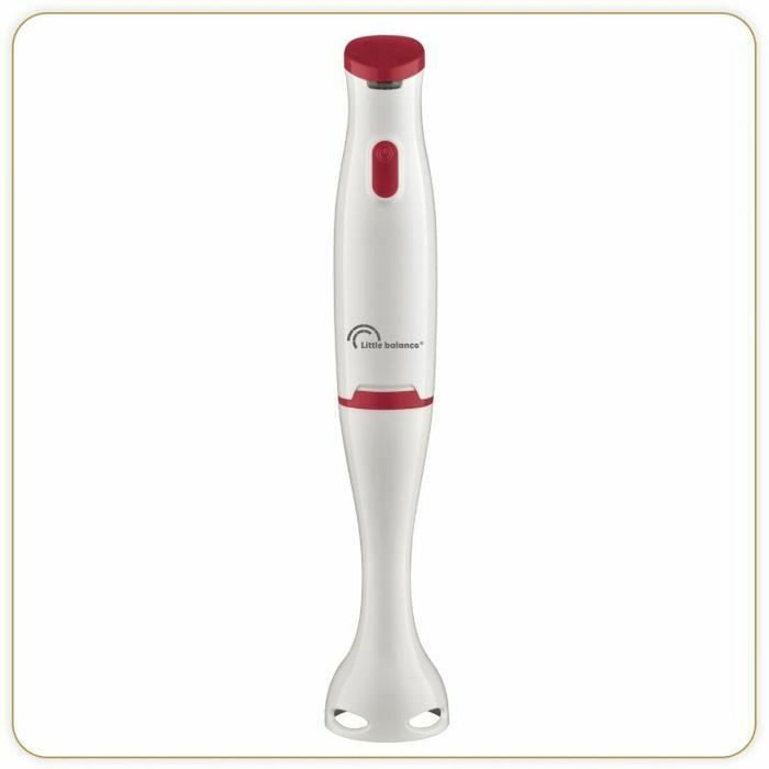 Hand-held Blender Little Balance 8703