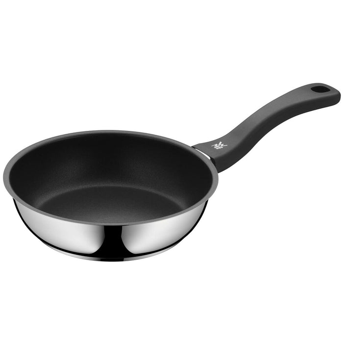 Pan WMF DEVIL      20CM Zwart Roestvrij staal 200 mm Ø 20 cm