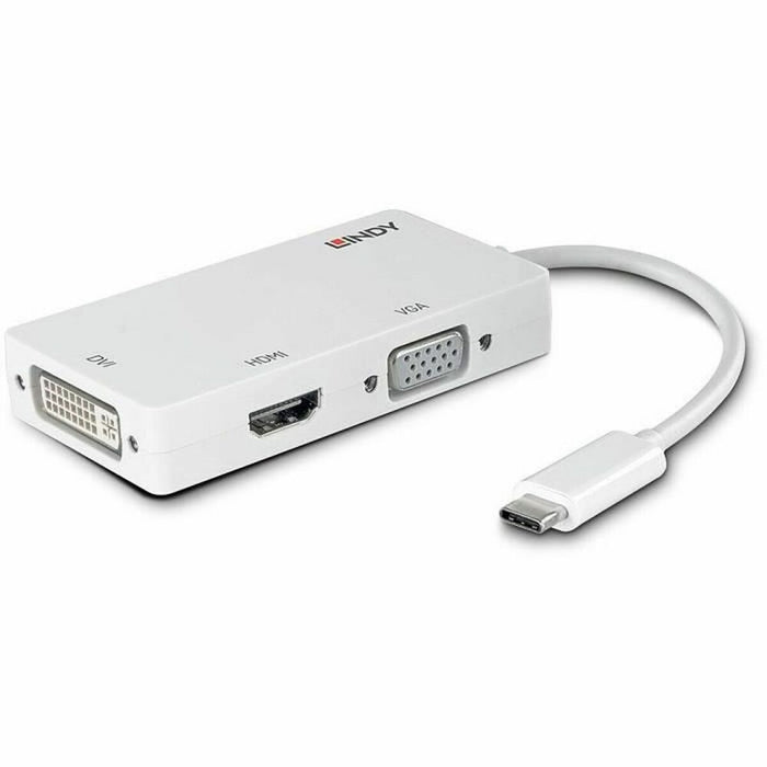USB -adapter LINDY 43273