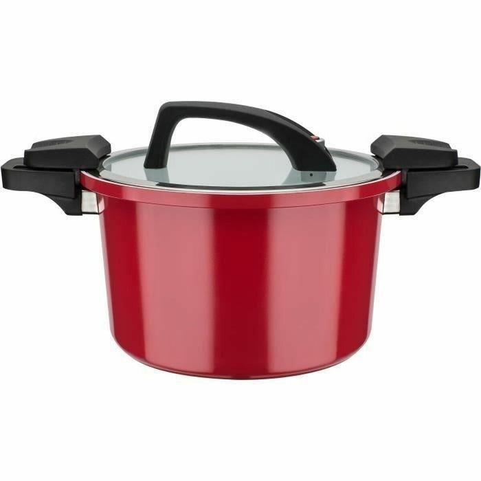 Pressure cooker GSW