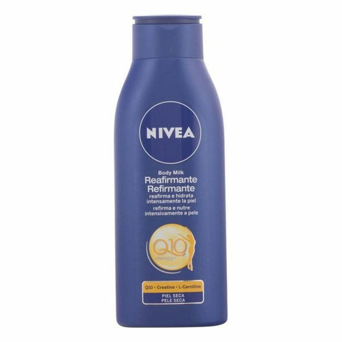 Verstevigende Body Lotion Q10 Plus Nivea 400 ml