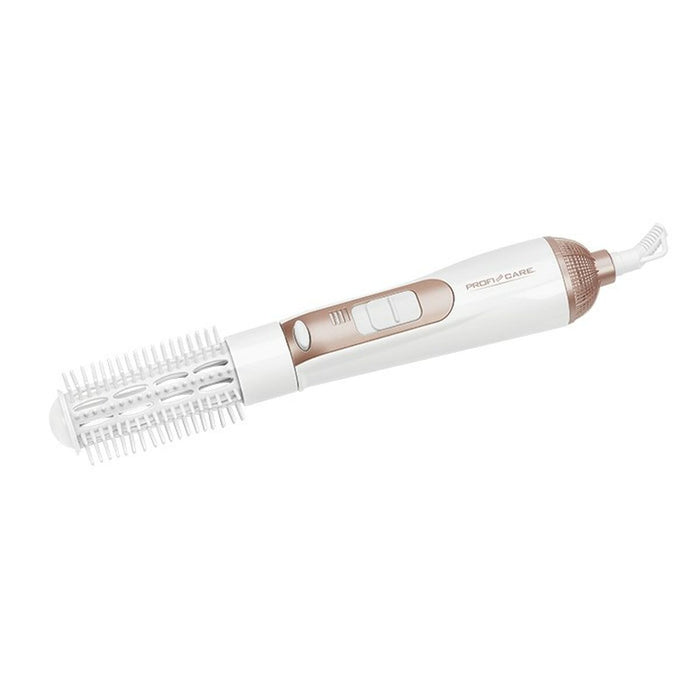 Borstel ProfiCare PC-HAS 3011 Wit Champagne 2 Stuks