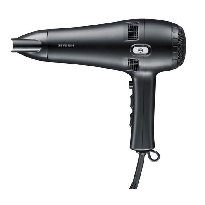 Hairdryer Severin HT 0165 Black 2100 W
