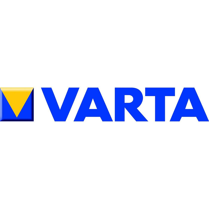 Batterijen Varta Energy AAA 1,5 V AAA (4 Stuks)